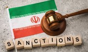 US acknowledges imposing over 500 sanctions on Iran