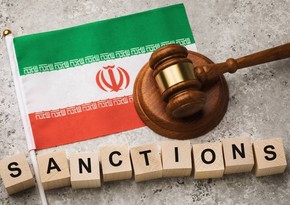 Avropa İttifaqı İrana qarşı sanksiyalarını genişləndirib