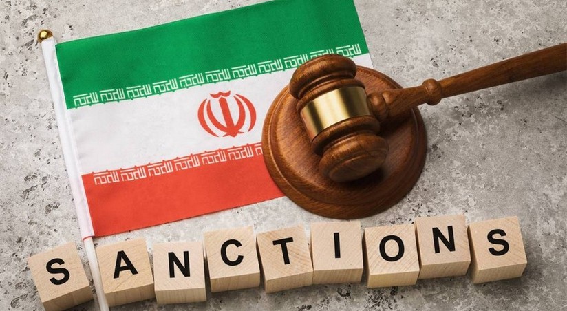 UK imposes new sanctions against Iran | Report.az