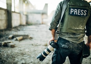В 2021 году в мире убиты 55 журналистов 