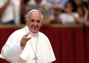 Pope Francis set to make big-screen debut in family adventure film