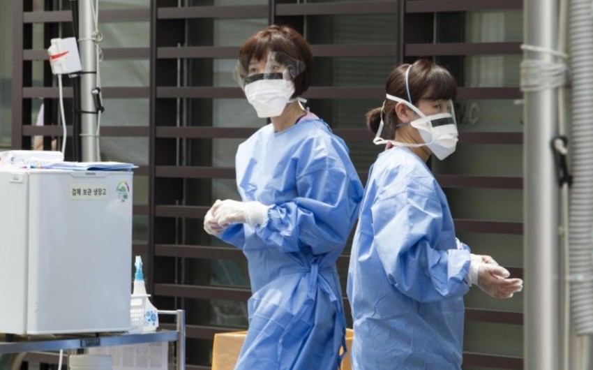 MERS death toll rises to 25 in SKorea; no new cases