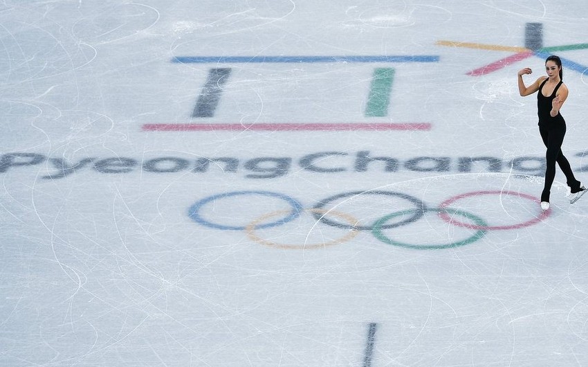 Сегодня состоится Церемония открытия XXIII зимних Олимпийских игр