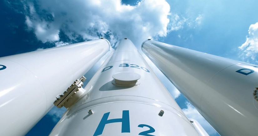 Expert: Transition to hydrogen energy requires political initiatives
