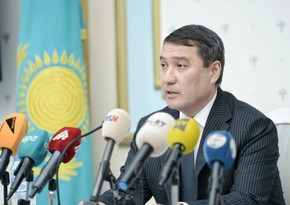 Посол: Отношения между Азербайджаном и Казахстаном развиваются по восходящей