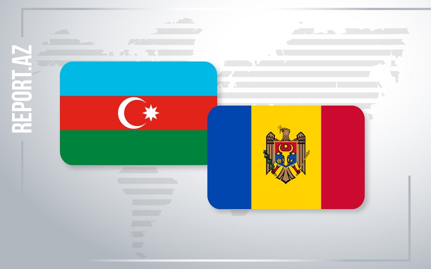Moldovadakı Azərbaycan icmasının lideri Rusiyada mükafatlandırılıb