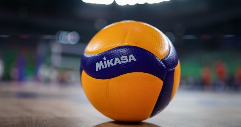 Qadın voleybolçular arasında Azərbaycan çempionatında növbəti oyunlar bu gün keçiriləcək