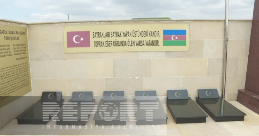 Tarixçi: “Mart qırğınları zamanı Hacıqabulda 12 kənd yandırılıb, 2 000 insan qətlə yetirilib”