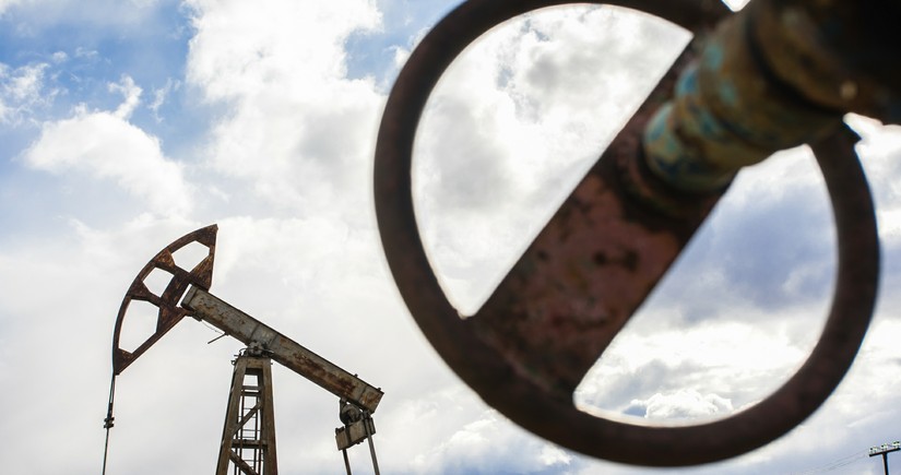 Azerbaijan ranks third among Georgia's oil suppliers