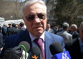 ​Rector of Azerbaijan State Oil Academy died