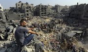 Number of victims of Israeli military operation in Gaza surpasses 40,900