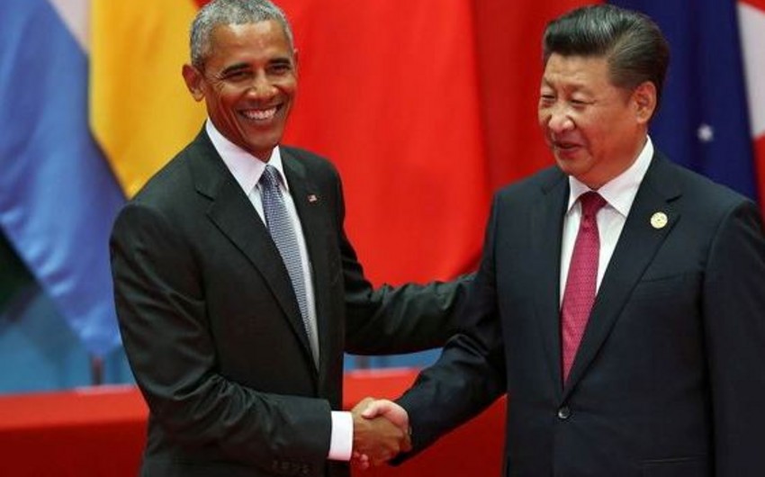 США призвали Китай соблюдать принятые обязательства