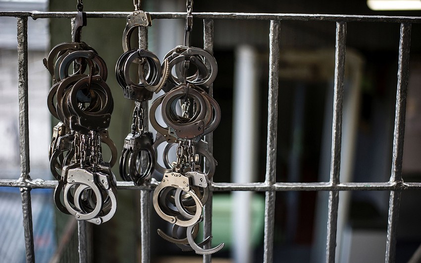 В прошлом году в Азербайджане задержано 15 преступных групп, занимавшихся торговлей людьми