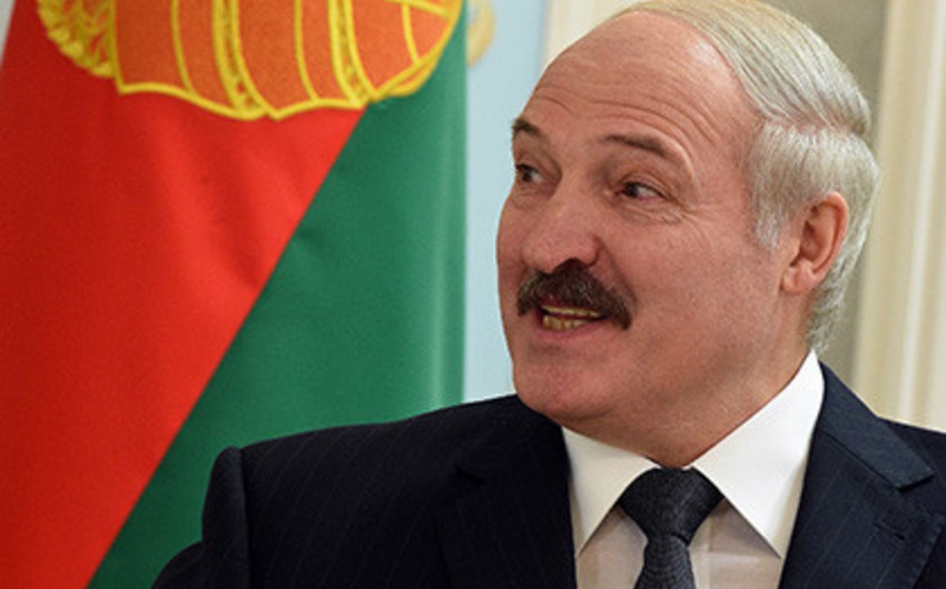 Лукашенко присмотрел себе новую профессию