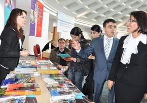 US Education Fair to be held in Baku