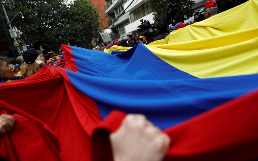 В США предложили освободить оппозицию Венесуэлы от долгов перед Россией