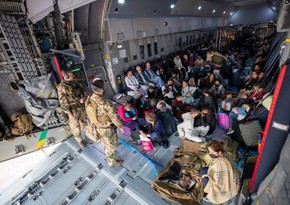 США приостановили эвакуацию из Афганистана из-за случаев кори
