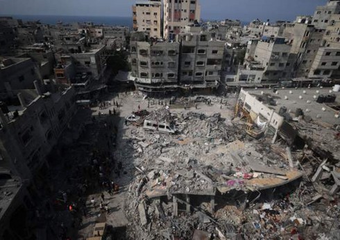 ЦАХАЛ заявил о ликвидации более 90 радикалов в больнице "Аш-Шифа" в Газе