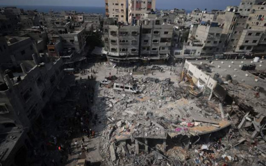 Israeli military kills 90 gunmen at Gaza's Al Shifa hospital