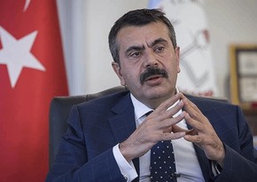 Turkish minister of education: Schools applying experience of Turkish vocational education will be opened in Azerbaijan – INTERVIEW