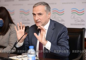 AIR Center Chairman comments on events in Kazakhstan