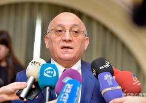 Committee Chairman: We prevented growth and expansion of radical groups in Azerbaijan