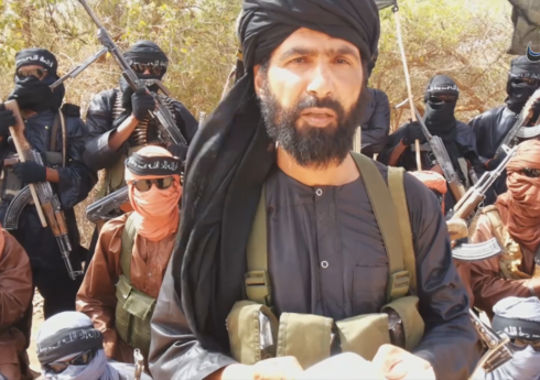 Макрон: Французские войска нейтрализовали главу ИГИЛ в Большой Сахаре