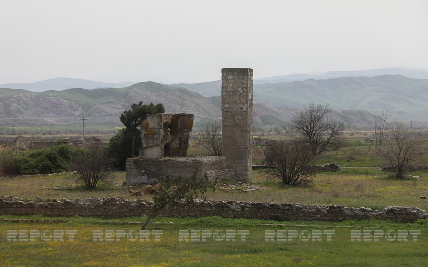 Businessmen from 30 countries want to participate in Karabakh restoration - agency