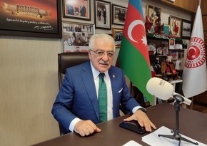 Turkish MP highlights global significance of Zangazur Corridor