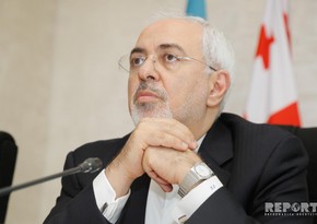 Глава МИД Ирана завтра прибудет в Азербайджан 