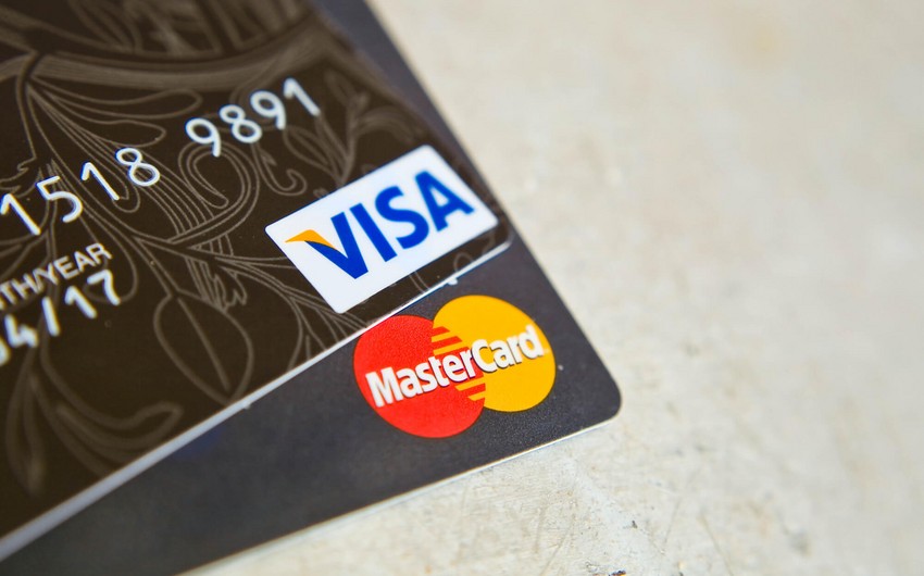 Avropanın ən böyük bankları “Visa” və “MasterCard”a rəqib yaradacaq