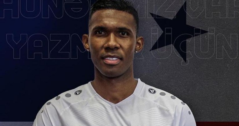 Turan Tovuzun futbolçusu Panama millisinə dəvət alıb