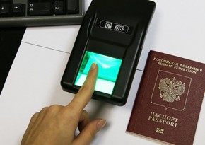 Biometrik pasportu olmayan rusiyalılar Çexiyaya buraxılmayacaq