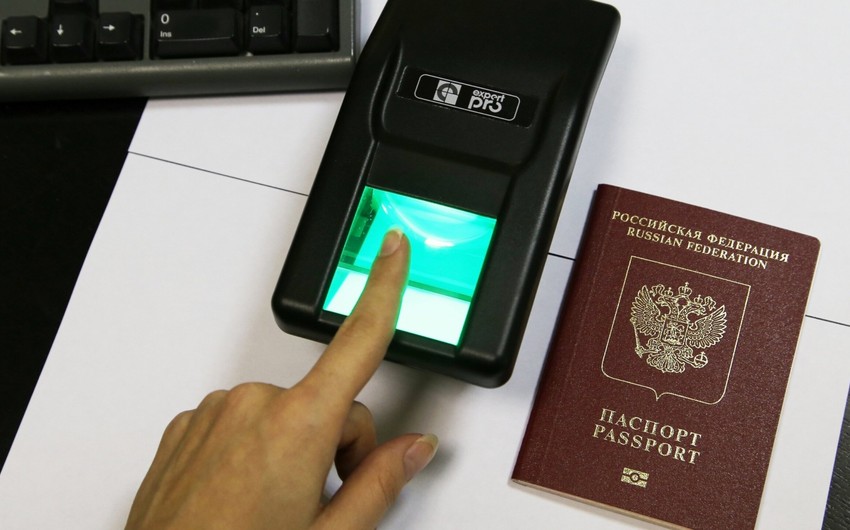 Чехия будет принимать россиян только с биометрическими паспортами