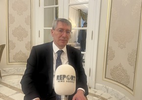 Ambassador: Provocation against Azerbaijan on French TV stem from unfair politics