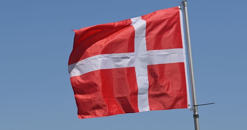 Denmark to allocate $293M to strengthen Ukraine's air defense