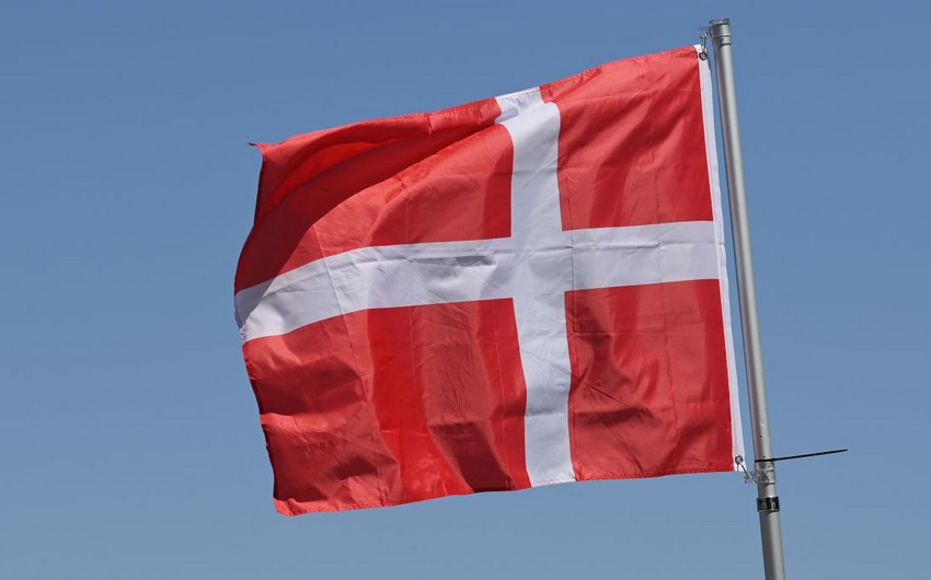 Denmark to allocate $293M to strengthen Ukraine's air defense