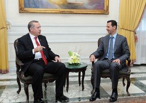 Details of possible meeting between Turkish and Syrian presidents announced