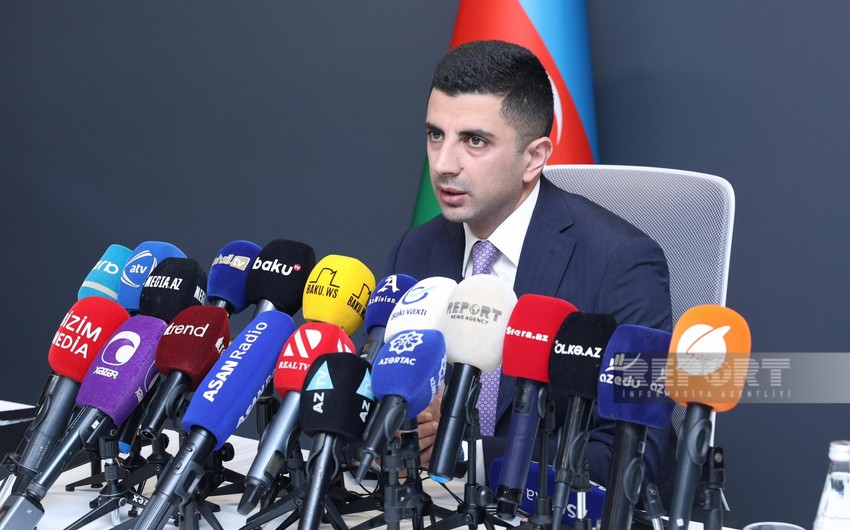 В Азербайджане прием во внешкольные учреждения будет осуществляться в электронной форме