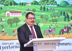 ЕС: Выделенные нами 2 млрд евро будут способствовать развитию сельской местности