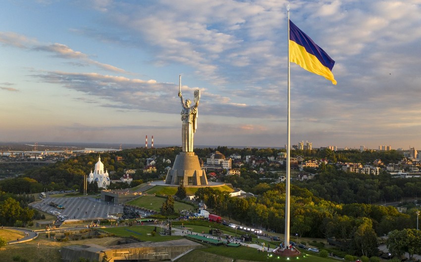 Ukraynada rusiyayönlü partiyaların fəaliyyəti qadağan edilib