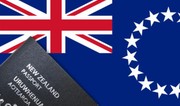 New Zealand rejects Cook Islands passport plan