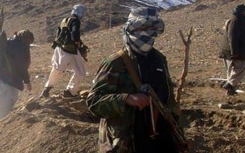 Афганские военнослужащие уничтожили полевого командира ИГ и 9 террористов
