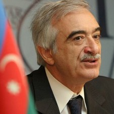 Polad Bülbüloğlu
