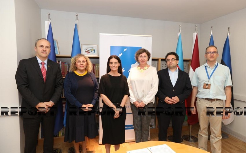 Spain joins cluster of EU National Institutes for Culture