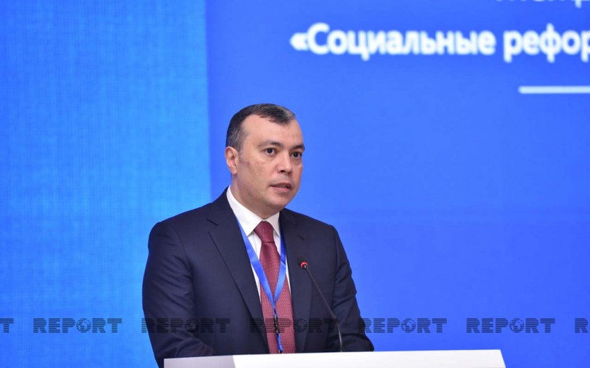 Министр Сахиль Бабаев раскрыл детали института приемной семьи 