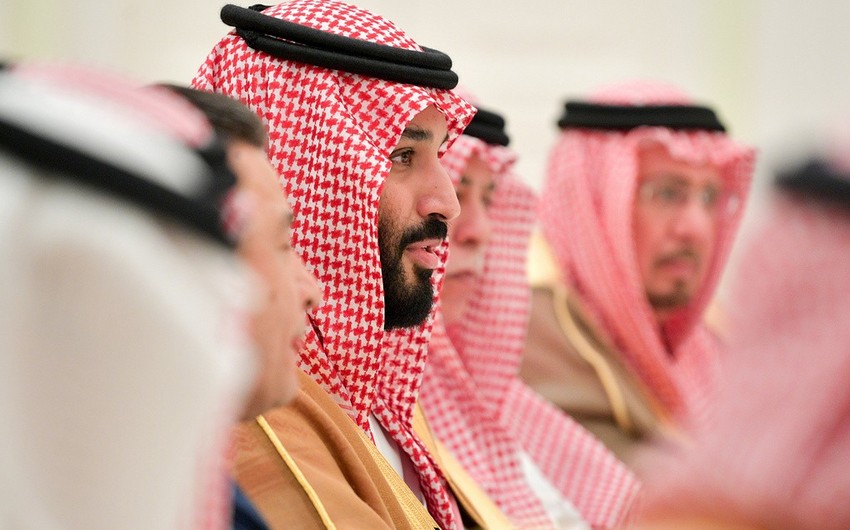 Саудовская Аравия возместила падение экспорта нефти Ирана по просьбе США