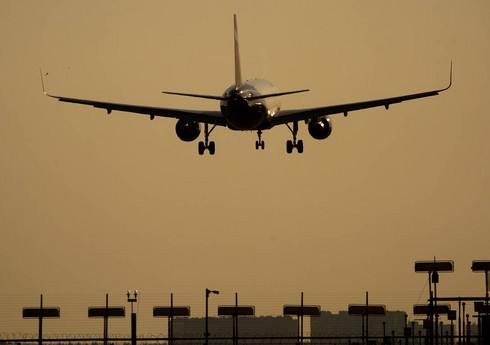 Летевший в Благовещенск пассажирский самолет совершил аварийную посадку в Чите 