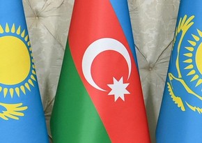 Kazakhstan, Azerbaijan strengthening cooperation in development of national sports