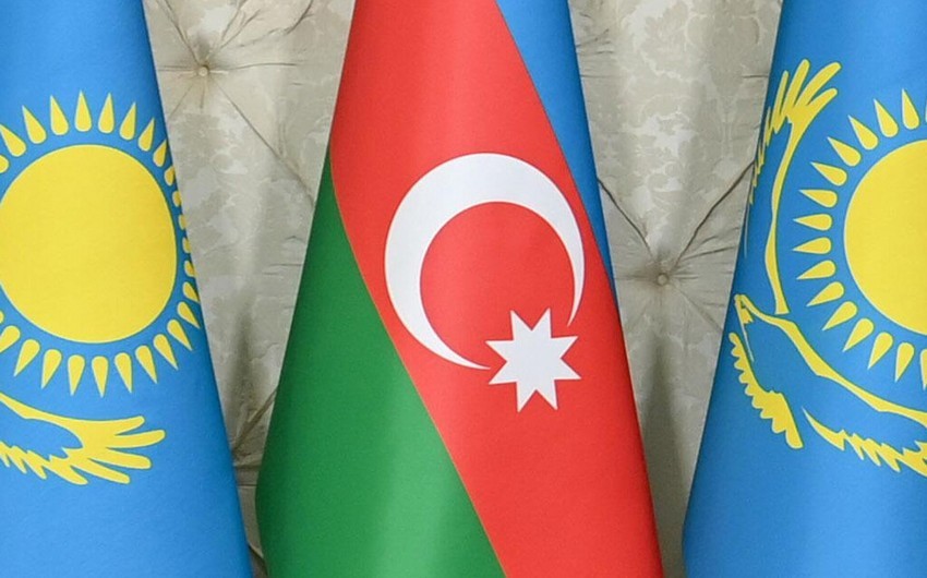 Kazakhstan, Azerbaijan strengthening cooperation in development of national sports